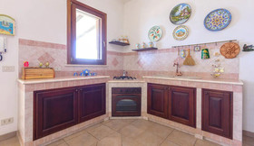 Villa Giovanna