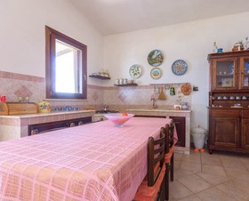Villa Giovanna