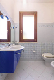 Villa Giovanna