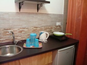 Villa I Due Pini