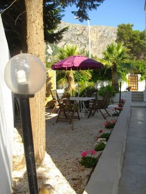 Villa Maria