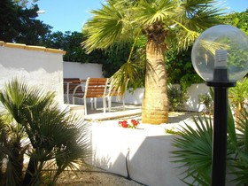 Villa Maria