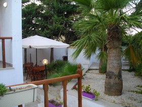 Villa Maria