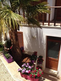 Villa Maria