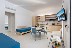 Vitop Residence