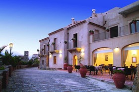 Resort Borgo San Rocco