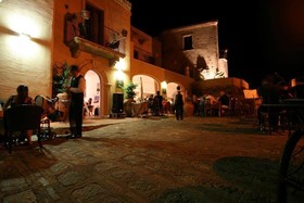 Resort Borgo San Rocco
