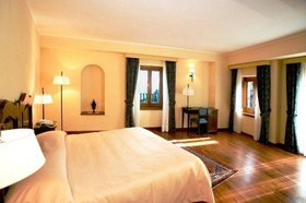 Resort Borgo San Rocco