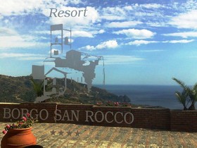 Resort Borgo San Rocco
