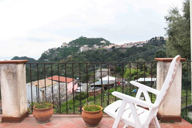 Villa Sarino