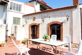 Villa Sarino