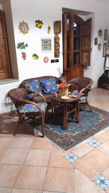Villa Sarino