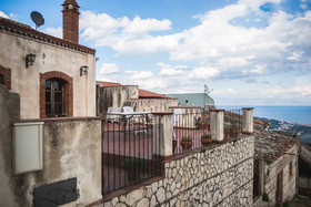 Villa Sarino