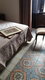 Agora Panoramic Rooms