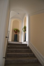 Agora Panoramic Rooms