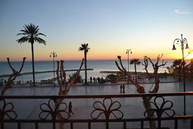 Agora Panoramic Rooms