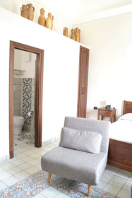 Agora Panoramic Rooms