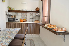Agora Panoramic Rooms