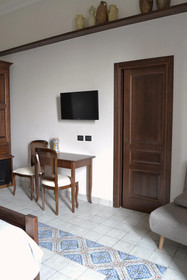Agora Panoramic Rooms