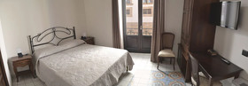 Agora Panoramic Rooms