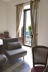 Agora Panoramic Rooms