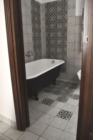 Agora Panoramic Rooms