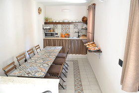 Agora Panoramic Rooms