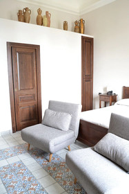 Agora Panoramic Rooms