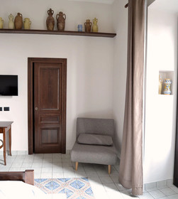 Agora Panoramic Rooms