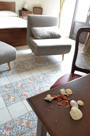 Agora Panoramic Rooms