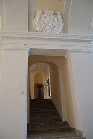 Agora Panoramic Rooms
