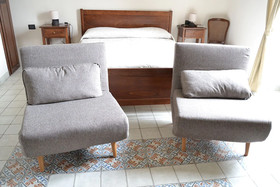 Agora Panoramic Rooms