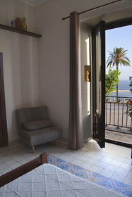 Agora Panoramic Rooms