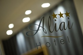 Aliai