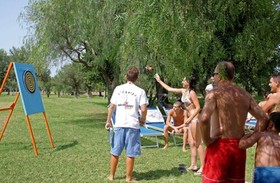 MClub Alicudi