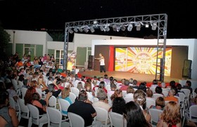 MClub Alicudi