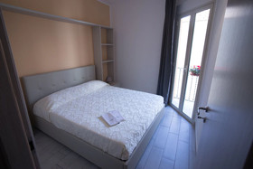 Barone Apartments