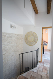 Barone Apartments