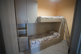 Barone Apartments