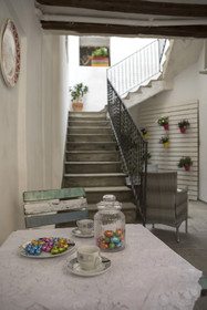 Barone Apartments