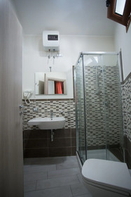 Barone Apartments