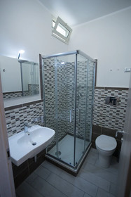 Barone Apartments