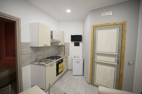 Barone Apartments