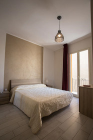 Barone Apartments