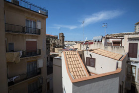 Barone Apartments