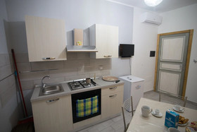 Barone Apartments