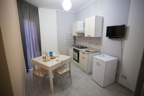 Barone Apartments