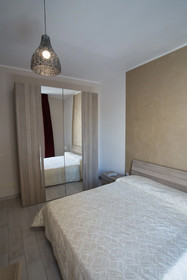 Barone Apartments