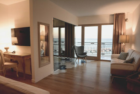 Domus Maris Boutique Hotel