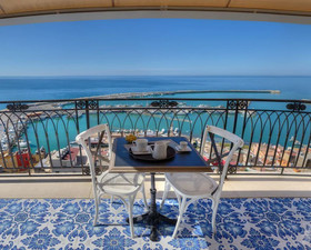 Domus Maris Boutique Hotel